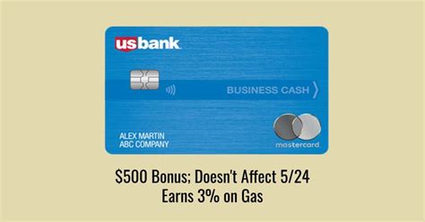 Quick Review Us Bank Business Cash Rewards World Elite Mastercard