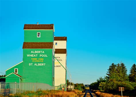 Canada’s Top Retirement Destinations: St. Albert, AB - Good Times