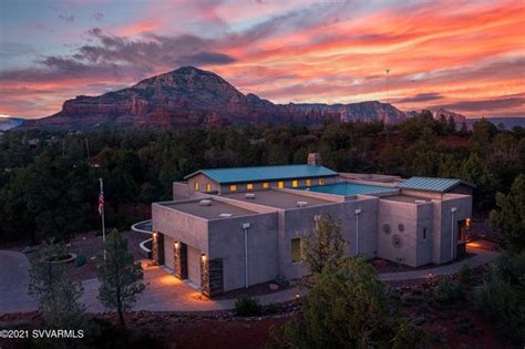 25 Rimstone Cir Sedona Az 86336 ®