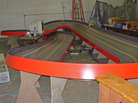 New And Used Commercial Slot Car Track Prices General Slot Car Racing