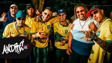 Samba De Maloka Mc Cebezinho Mc Tuto Mc Jo Ozinho Vt Mc Leozinho