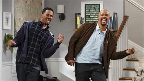 Damon Wayans Teams Up With Son Damon Wayans Jr. To Star in A Comedy ...