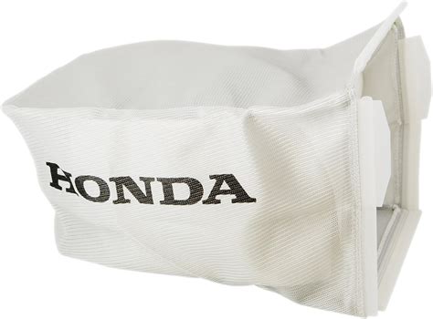 Amazon Honda Vg Harmony Fabric Grass Bag Patio Lawn