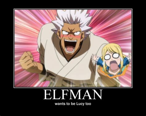 Elfman by LemonLlama55532 on DeviantArt