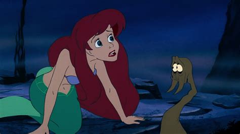 The Little Mermaid 1989 Disney The Little Mermaid Disney Funny Disney Memes