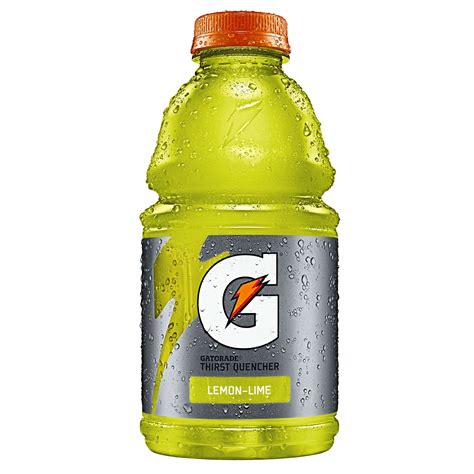 Gatorade Lemon Lime 28oz Btl Garden Grocer