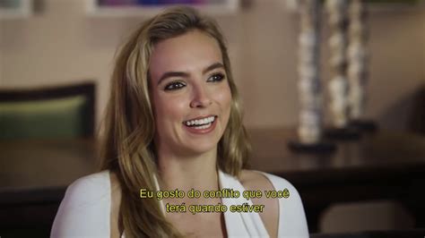 Entrevista Jodie Comer Variety Legendado Youtube