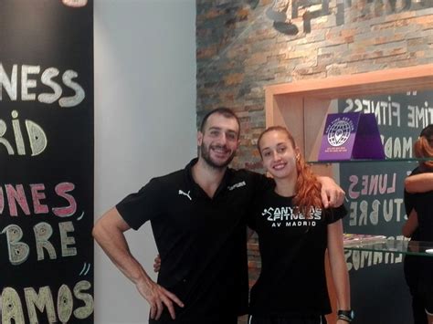 Franquicia Anytime Fitness Nuevas Aperturas En España