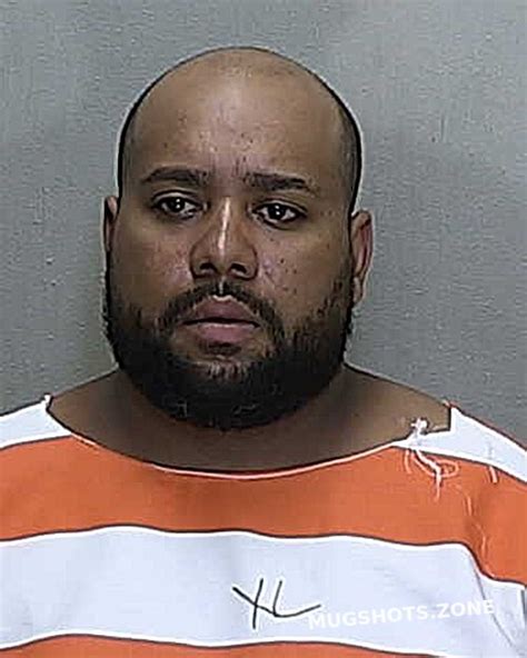 VAZQUEZ VALDES PEDRO 10 13 2023 Marion County Mugshots Zone