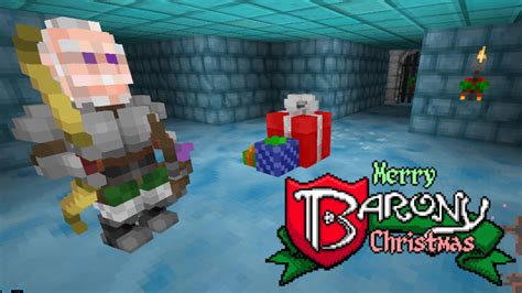 Steam :: Barony :: Santa's Workshop: Roguelike Festive Fantasy