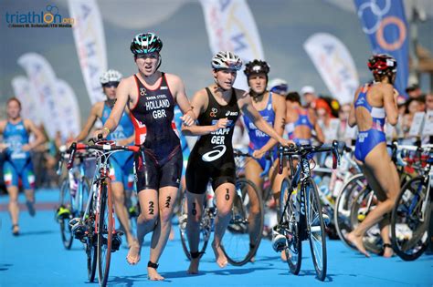 European Triathlon Championships set for Turkey | Triathlon.org