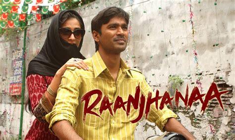 Raanjhanaa (Theatrical Trailer With English Subtitles) | Sonam Kapoor & Dhanush - YouTube