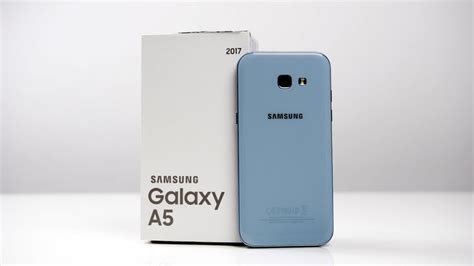 Samsung Galaxy A