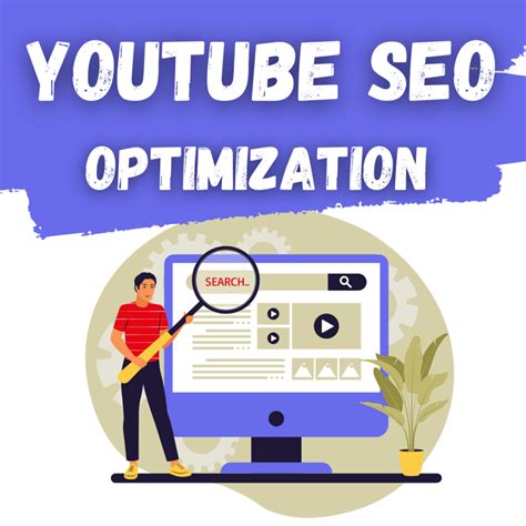 Youtube Seo Optimization Digital Marketing Online Coaching