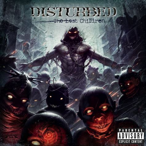 8 Underrated Disturbed Songs That Deserve More Attention