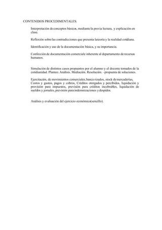 T Cnicas Y Pr Cticas Contables Ii Pdf