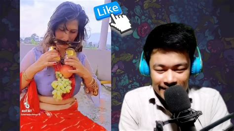 New Viral Tiktok Nepali Tiktok Kanda Viral Nepali Tiktok Nepali