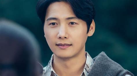 6 Potret Lee Sang Woo Di Red Balloon Drama Korea Baru Yang Ratingnya