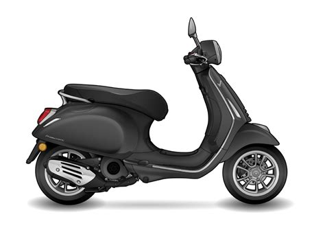 Primavera S 125 Motoviva Gmbh