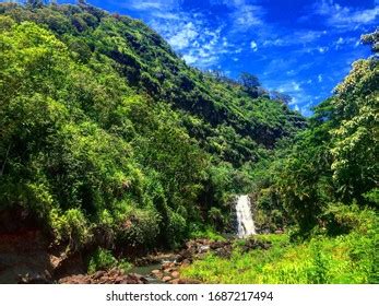 400 Waimea falls park Images, Stock Photos & Vectors | Shutterstock