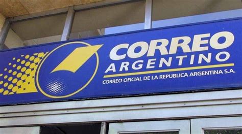 Decretaron La Quiebra Del Correo Argentino