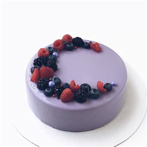 Lavender Purple And Cake Image 6579126 On