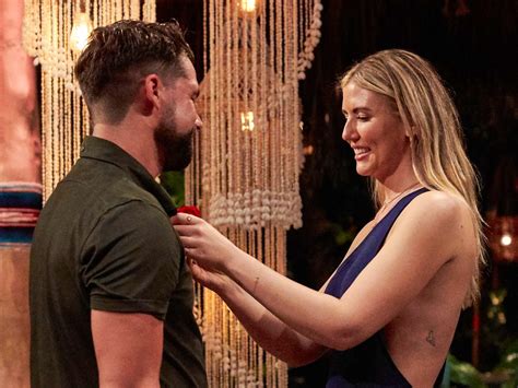 Bachelor In Paradise Recap Danielle Maltby Saves Michael Allio New