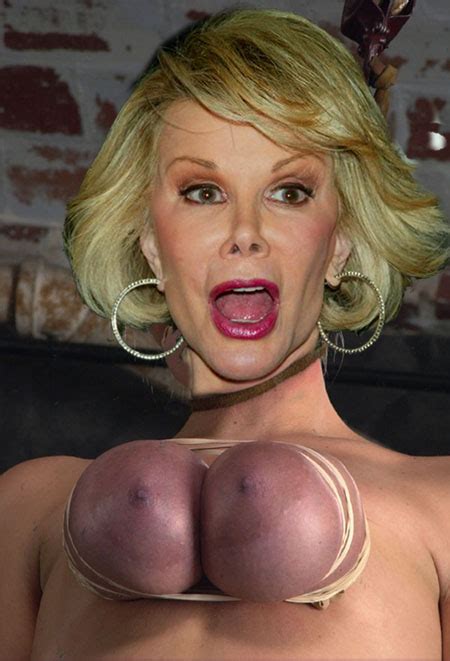 Joanrivers