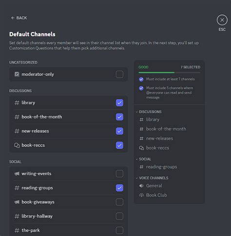 Preguntas Frecuentes Sobre La Incorporación A La Comunidad Discord