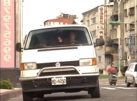 IMCDb Org 2002 Volkswagen Transporter T4 Typ 70 In Qian Jin Bai Fen