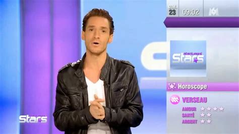 David Lantin M Absolument Stars Sylvie Gagnante Du Dimanche