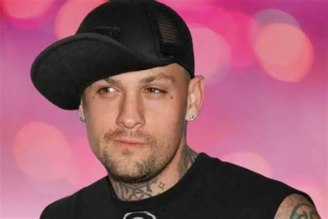 Benji Madden Net Worth 2024 How Much Is The American Musician Worth