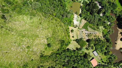 Sítio da Pedra Rachada Agroecologia em Rede