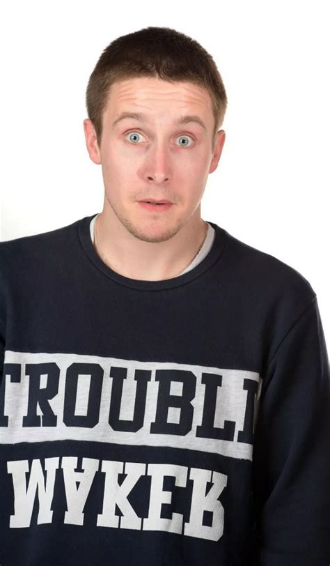 New television sitcom deals are in the works for Larry Dean 5