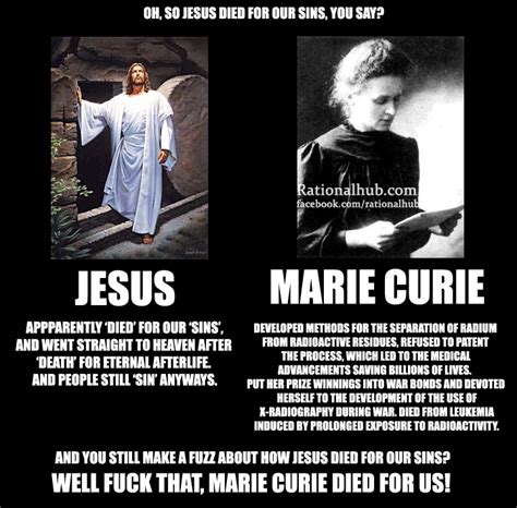 Jesus Died For Our Sins By Rationalhub On Deviantart