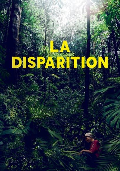 Watch La Disparition (2021) - Free Movies | Tubi