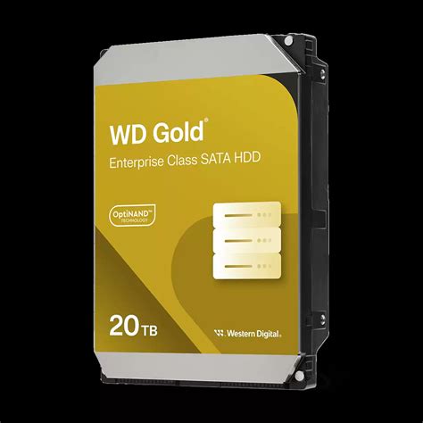 Western Digital Tb Wd Gold Enterprise Class Sata Hdd Internal Hard