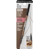 Buy Maybelline Brow Ultra Slim Soft Brown Online At Chemist Warehouse