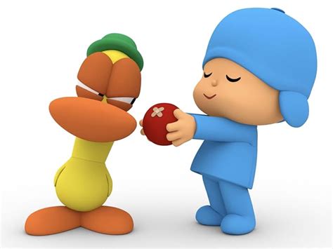 Prime Video Pocoyo Canciones Infantiles