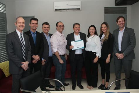 Reconhecimento Efraim Recebe Certificado Candidato Amigo Da Advocacia