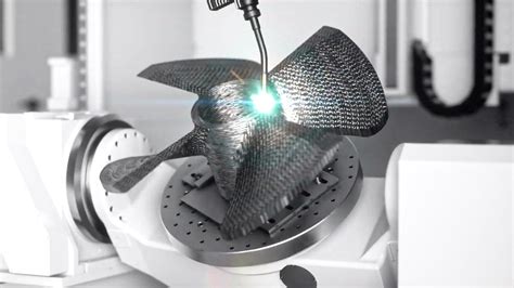 Waam What Is Wire Arc Additive Manufacturing All Dp Pro