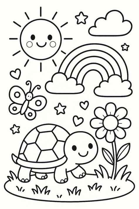coloring pages  kids adults coloring pages  children