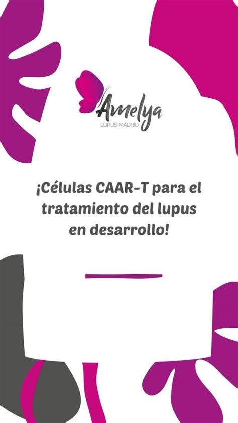 Noticias archivos Asociación Lupus Madrid AMELyA