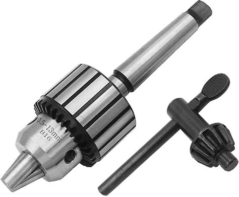 Best Morse Taper Drill Chuck Arbor 4U Life