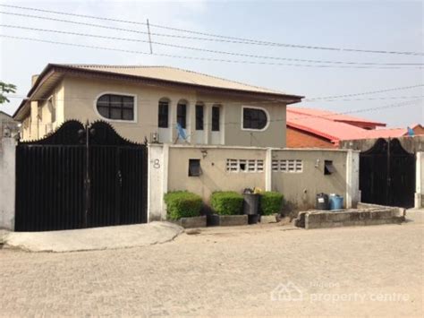 Houses for Sale in Lagos Island, Lagos, Nigeria