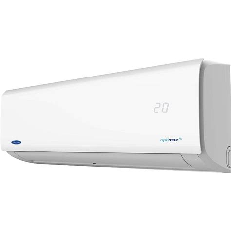 Carrier Optimax Pro Inverter Digital Split Air Conditioner With Plasma