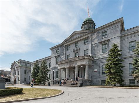 Mcgill Political Science Students Association