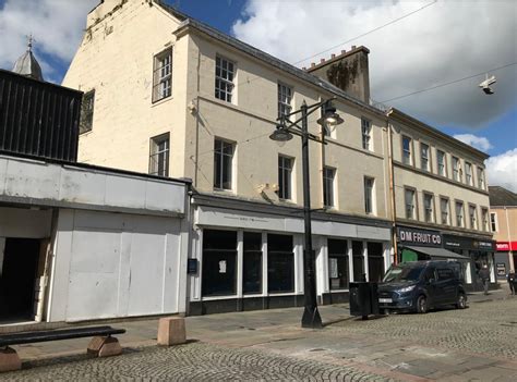 9 13 King St Kilmarnock Ka1 1pt Retail For Sale Loopnet