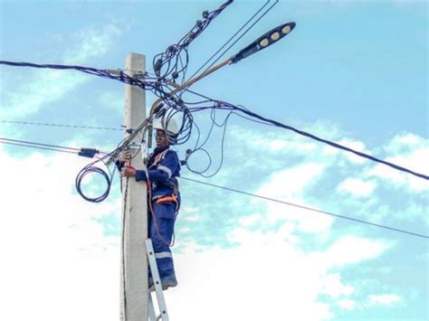 Bénin la SBEE annonce des perturbations dans la fourniture de l