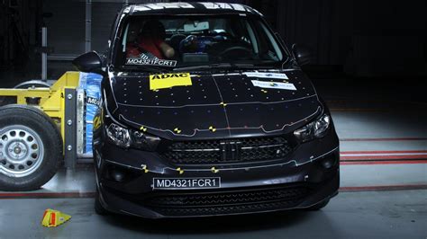 Nuevo Reporte De Latin Ncap El Volkswagen Taos Brilla Con Estrellas